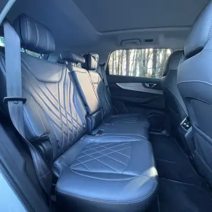 CAOA CHERY-TIGGO 8 PRO-2023