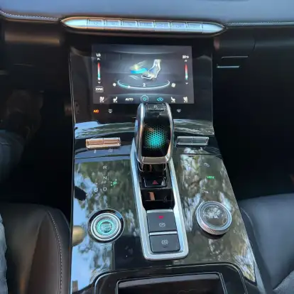 CAOA CHERY-TIGGO 8 PRO-2023