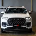 CAOA CHERY TIGGO 8 PRO 1.5 TCI PLUG-IN HYBRID DHT CAOA CHERY TIGGO 8 PRO 1.5 TCI PLUG-IN HYBRID DHT