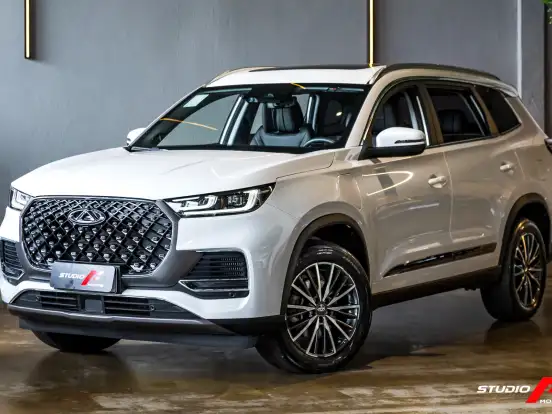 CAOA CHERY-TIGGO 8 PRO-1.5 TCI PLUG-IN HYBRID DHT CAOA CHERY-TIGGO 8 PRO-2024