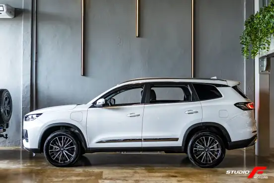 CAOA CHERY-TIGGO 8 PRO-2024