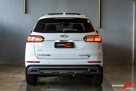 CAOA CHERY-TIGGO 8 PRO-2024