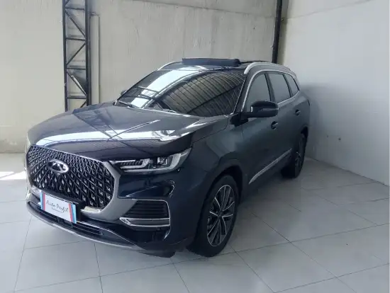 CAOA CHERY-TIGGO 8 PRO-2026