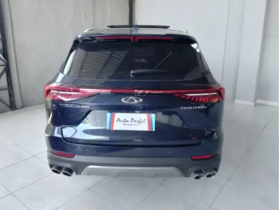 CAOA CHERY-TIGGO 8 PRO-1.6 TGDI GASOLINA DCT CAOA CHERY-TIGGO 8 PRO-2026