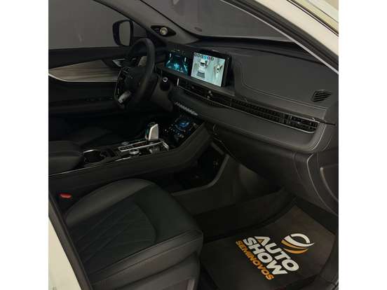 CAOA CHERY-TIGGO 8 PRO-2021