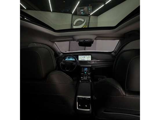CAOA CHERY-TIGGO 8 PRO-2021