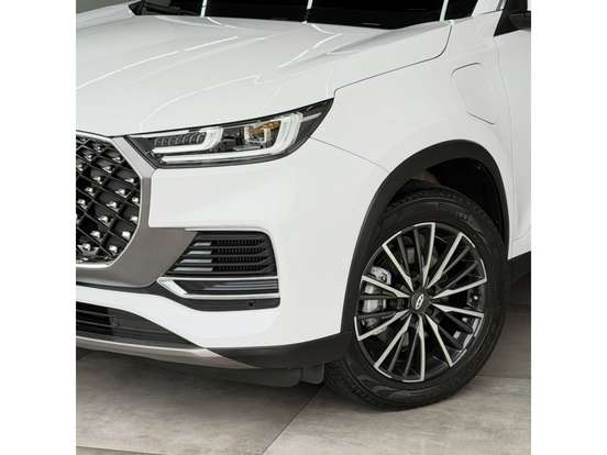 CAOA CHERY-TIGGO 8 PRO-1.5 TCI PLUG-IN HYBRID DHT CAOA CHERY-TIGGO 8 PRO-2021