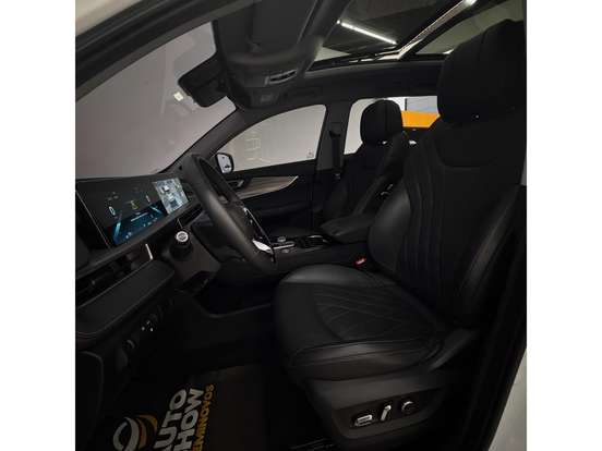 CAOA CHERY-TIGGO 8 PRO-1.5 TCI PLUG-IN HYBRID DHT CAOA CHERY-TIGGO 8 PRO-2021