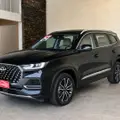 CAOA CHERY TIGGO 8 PRO 1.5 TCI PLUG-IN HYBRID DHT CAOA CHERY TIGGO 8 PRO 1.5 TCI PLUG-IN HYBRID DHT