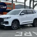 CAOA CHERY TIGGO 8 PRO 1.5 TCI PLUG-IN HYBRID DHT CAOA CHERY TIGGO 8 PRO 1.5 TCI PLUG-IN HYBRID DHT