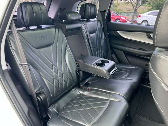 CAOA CHERY-TIGGO 8 PRO-1.5 TCI PLUG-IN HYBRID DHT CAOA CHERY-TIGGO 8 PRO-2022