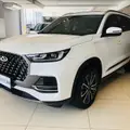 CAOA CHERY TIGGO 8 PRO 1.5 TCI PLUG-IN HYBRID DHT CAOA CHERY TIGGO 8 PRO 1.5 TCI PLUG-IN HYBRID DHT