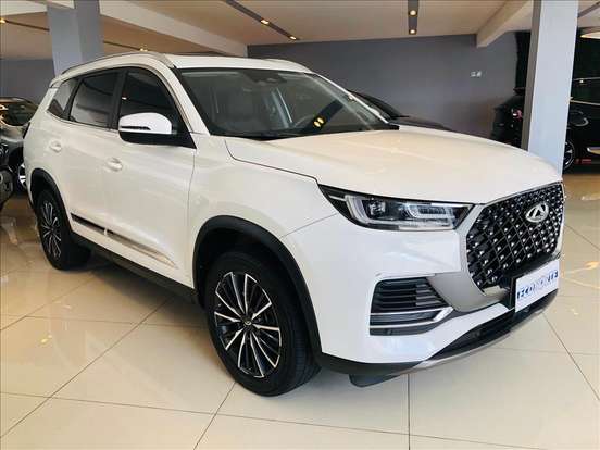 CAOA CHERY-TIGGO 8 PRO-1.5 TCI PLUG-IN HYBRID DHT CAOA CHERY-TIGGO 8 PRO-2023