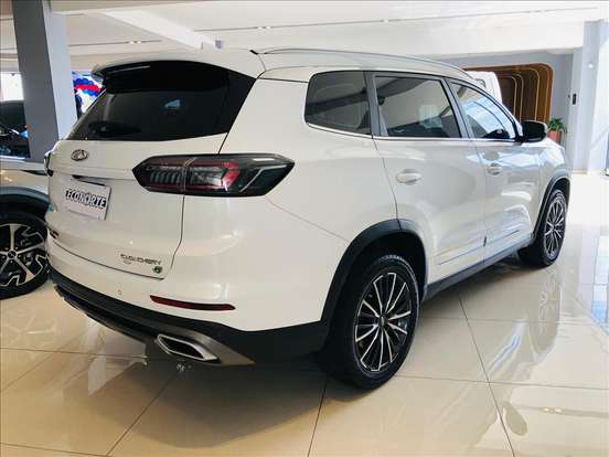 CAOA CHERY-TIGGO 8 PRO-1.5 TCI PLUG-IN HYBRID DHT CAOA CHERY-TIGGO 8 PRO-2023