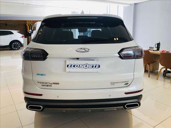 CAOA CHERY-TIGGO 8 PRO-2023
