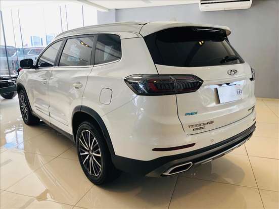 CAOA CHERY-TIGGO 8 PRO-2023
