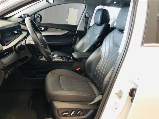 CAOA CHERY-TIGGO 8 PRO-2023