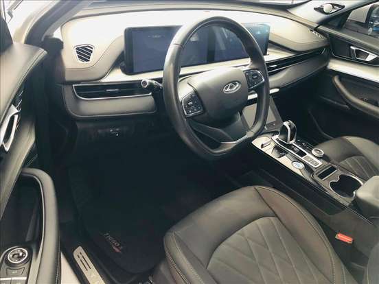 CAOA CHERY-TIGGO 8 PRO-2023
