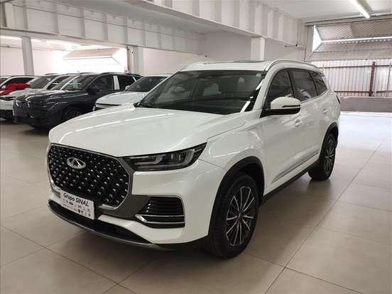 CAOA CHERY-TIGGO 8 PRO-1.5 TCI PLUG-IN HYBRID DHT CAOA CHERY-TIGGO 8 PRO-2023