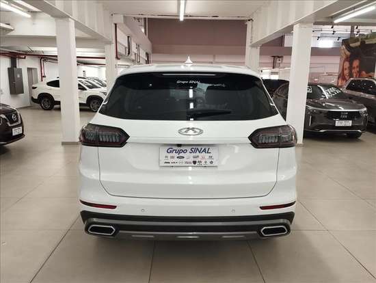 CAOA CHERY-TIGGO 8 PRO-2023