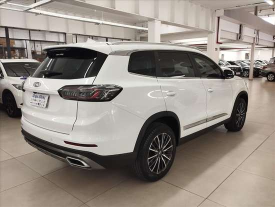 CAOA CHERY-TIGGO 8 PRO-1.5 TCI PLUG-IN HYBRID DHT CAOA CHERY-TIGGO 8 PRO-2023