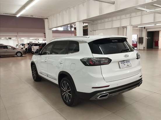 CAOA CHERY-TIGGO 8 PRO-1.5 TCI PLUG-IN HYBRID DHT CAOA CHERY-TIGGO 8 PRO-2023