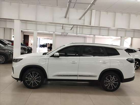 CAOA CHERY-TIGGO 8 PRO-2023