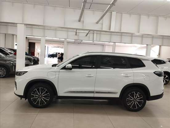 CAOA CHERY-TIGGO 8 PRO-1.5 TCI PLUG-IN HYBRID DHT CAOA CHERY-TIGGO 8 PRO-2023