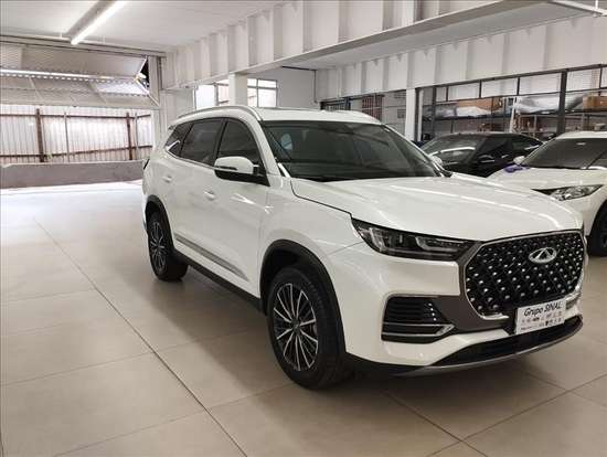 CAOA CHERY-TIGGO 8 PRO-2023