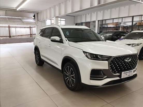 CAOA CHERY-TIGGO 8 PRO-1.5 TCI PLUG-IN HYBRID DHT CAOA CHERY-TIGGO 8 PRO-2023