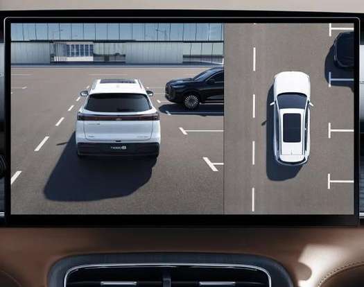 CAOA CHERY-TIGGO 8 PRO-1.5 TCI PLUG-IN HYBRID DHT CAOA CHERY-TIGGO 8 PRO-2026