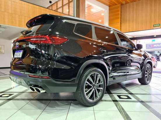 CAOA CHERY-TIGGO 8 PRO-2025