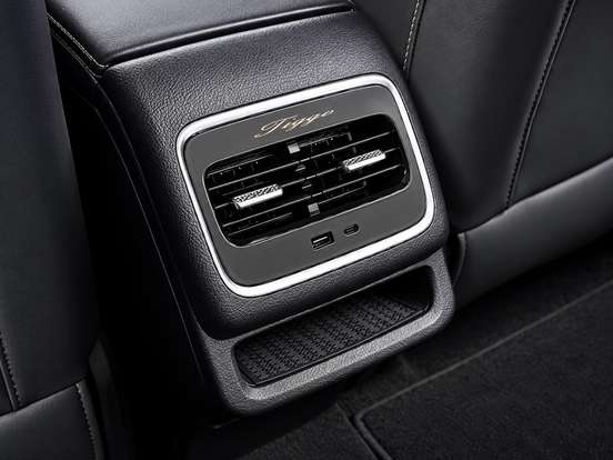 CAOA CHERY-TIGGO 8 PRO-2026