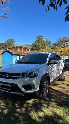 CAOA CHERY-TIGGO 2-2019