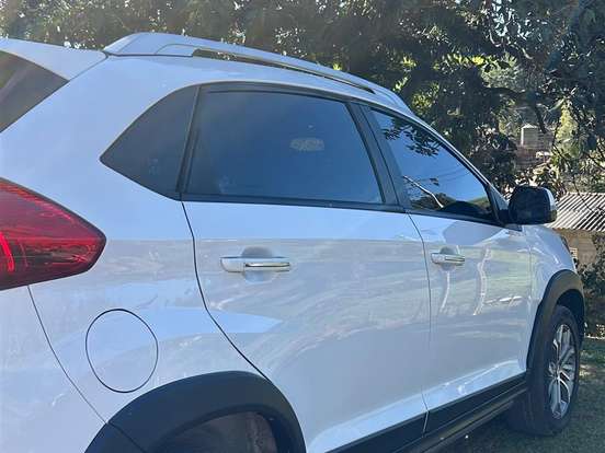 CAOA CHERY-TIGGO 2-1.5 MPFI 16V FLEX LOOK 4P AUTOMÁTICO CAOA CHERY-TIGGO 2-2019
