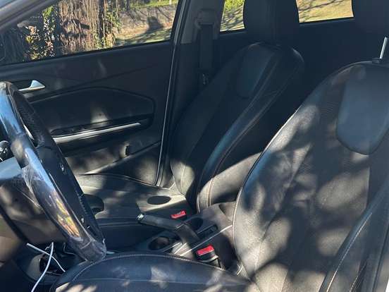 CAOA CHERY-TIGGO 2-1.5 MPFI 16V FLEX LOOK 4P AUTOMÁTICO CAOA CHERY-TIGGO 2-2019