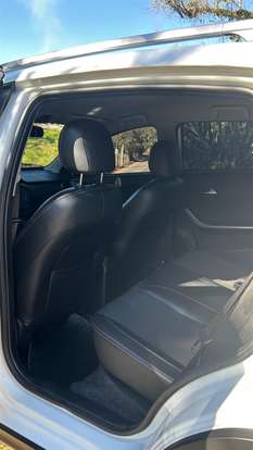CAOA CHERY-TIGGO 2-2019