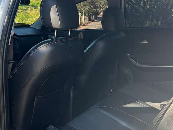 CAOA CHERY-TIGGO 2-1.5 MPFI 16V FLEX LOOK 4P AUTOMÁTICO CAOA CHERY-TIGGO 2-2019