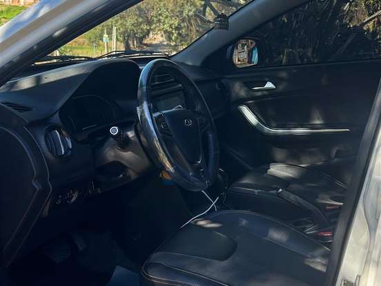 CAOA CHERY-TIGGO 2-1.5 MPFI 16V FLEX LOOK 4P AUTOMÁTICO CAOA CHERY-TIGGO 2-2019
