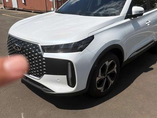 CAOA CHERY-TIGGO 5x-1.5 VVT TURBO iFLEX SPORT CVT CAOA CHERY-TIGGO 5x-2026
