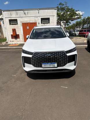CAOA CHERY-TIGGO 5x-2026