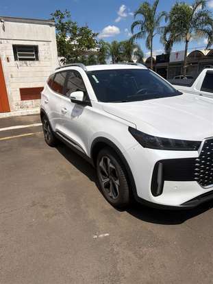 CAOA CHERY-TIGGO 5x-2026