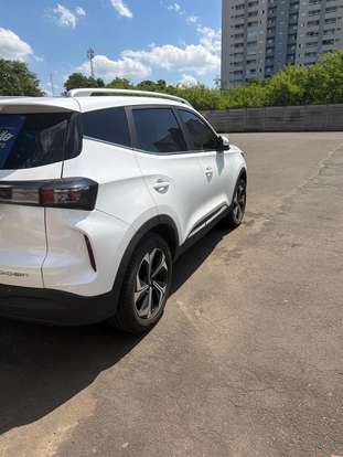 CAOA CHERY-TIGGO 5x-2026