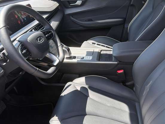 CAOA CHERY-TIGGO 5x-1.5 VVT TURBO iFLEX SPORT CVT CAOA CHERY-TIGGO 5x-2026