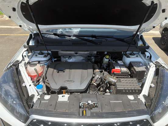 CAOA CHERY-TIGGO 5x-2026