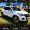 CAOA CHERY TIGGO 5x 1.5 VVT TURBO iFLEX TXS DCT CAOA CHERY TIGGO 5x 1.5 VVT TURBO iFLEX TXS DCT