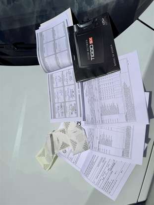 CAOA CHERY-TIGGO 5x-1.5 VVT TURBO iFLEX TXS DCT CAOA CHERY-TIGGO 5x-2020