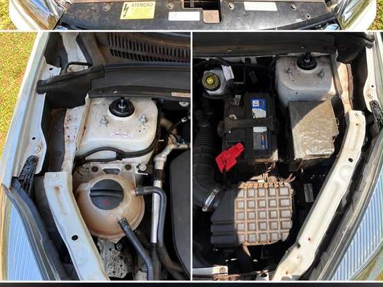 CAOA CHERY-TIGGO 5x-1.5 VVT TURBO iFLEX TXS DCT CAOA CHERY-TIGGO 5x-2021