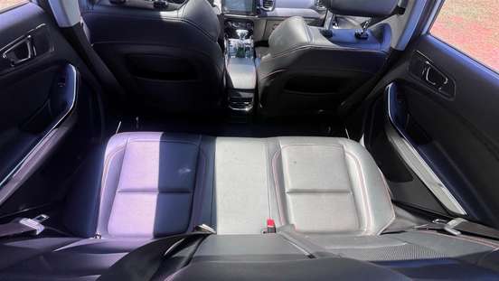 CAOA CHERY-TIGGO 5x-2021