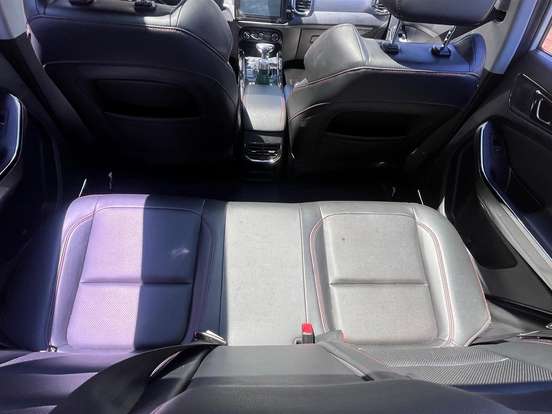 CAOA CHERY-TIGGO 5x-1.5 VVT TURBO iFLEX TXS DCT CAOA CHERY-TIGGO 5x-2021